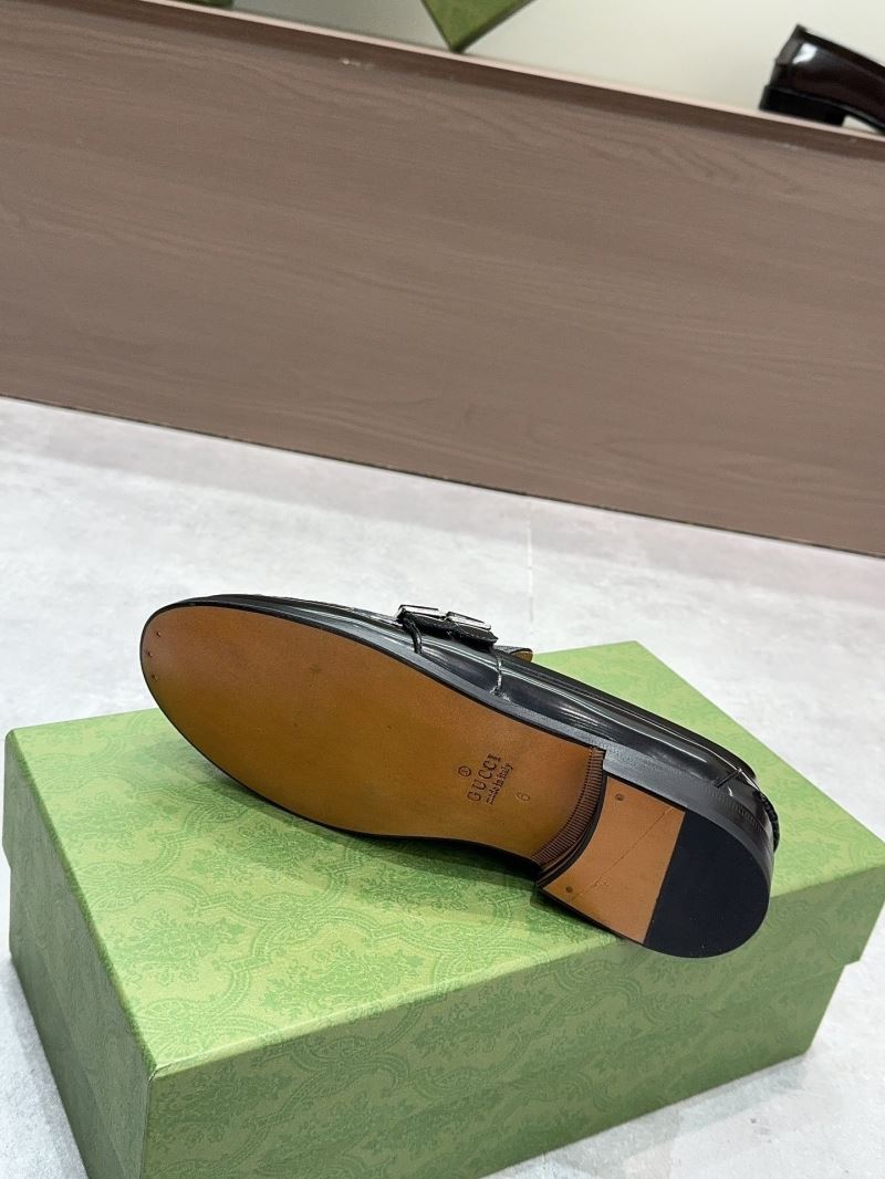 Gucci Business Shoes